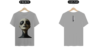 Nome do produto Echo Specie by newPill!