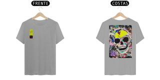 Nome do produto SkullMe by newPill!