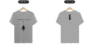 Nome do produto Consumers . by newPill!