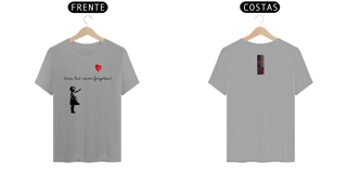 Nome do produto JustLetGo by newPill!