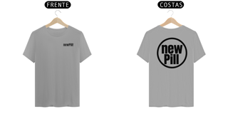 Nome do produto newPill by newPill!