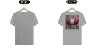 Nome do produto Pill by newPill!