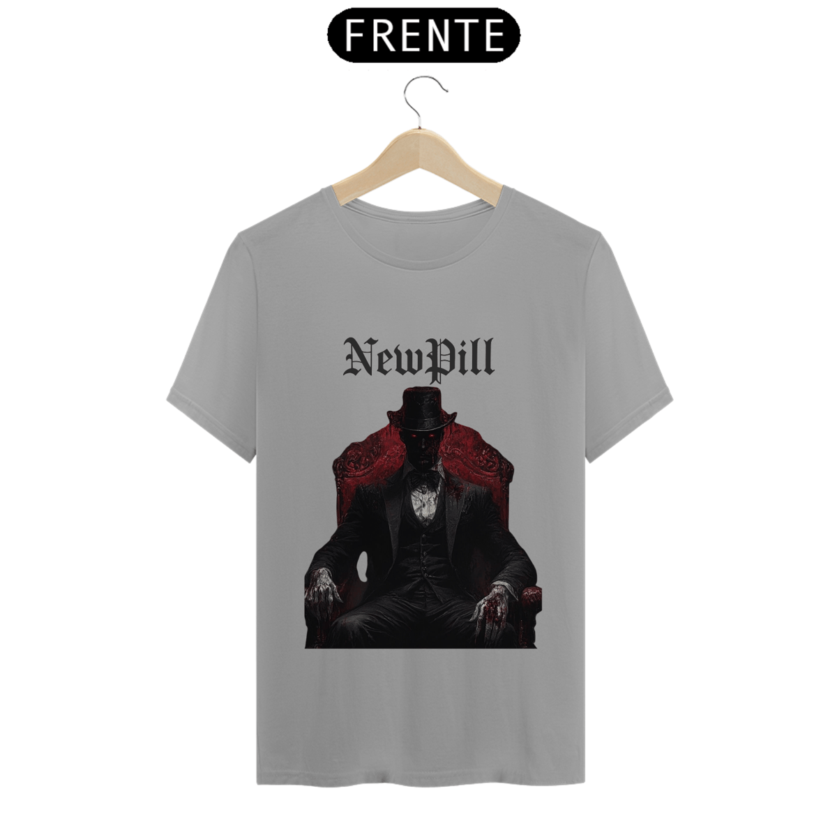 Nome do produto: DemoPill by newPill!