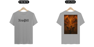 Nome do produto ValeyOf by newPill!