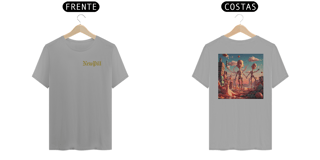 Nome do produto InsaneMadness by newPill!