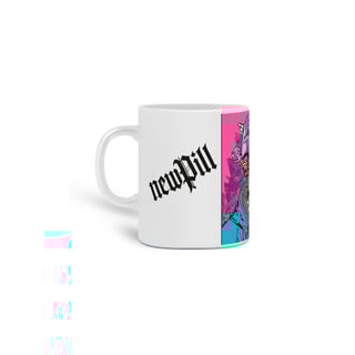 ClubberSkull by newPill!