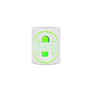 Mug Me by newPill!