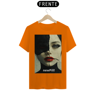 Nome do produto MissingApart by newPill!