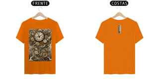 Nome do produto Dischrono by newPill!