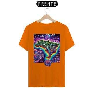 Nome do produto Brazil by newPill!