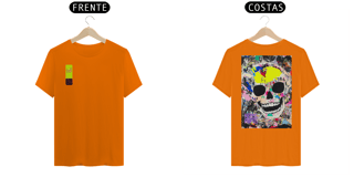 Nome do produto SkullMe by newPill!