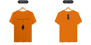 Nome do produto Consumers . by newPill!