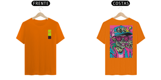 Nome do produto ClubbeSkull by newPill!