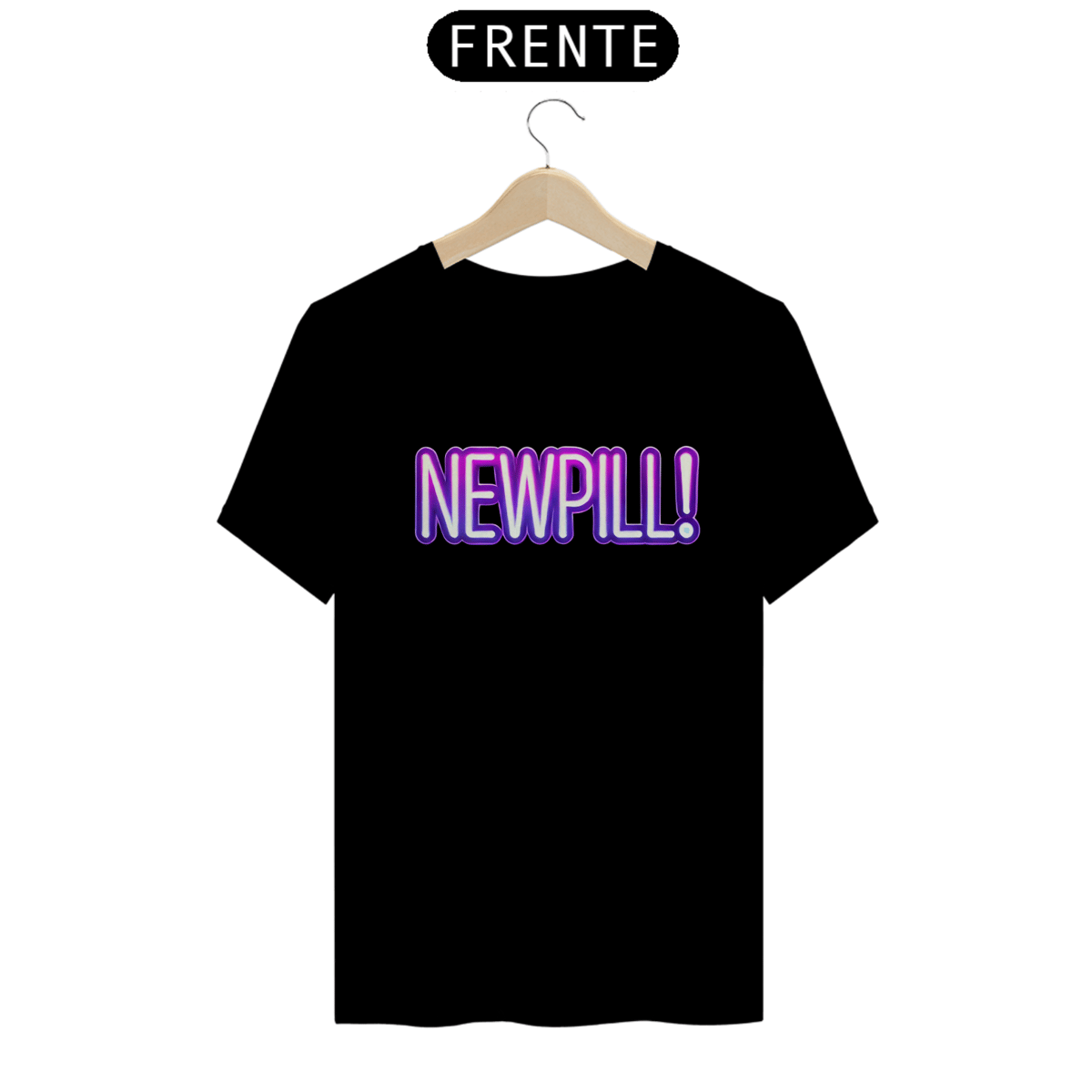 Nome do produto: newPill! by newPill! 