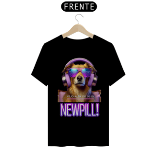 New Golden by newPill!