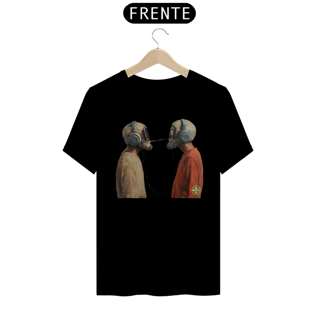 Nome do produto: Breathers by newPill!