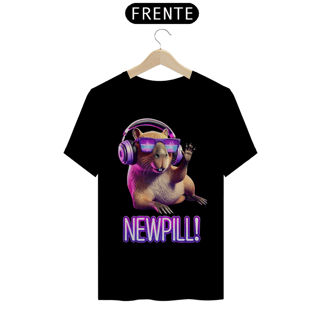 CapivaraMe by newPill!