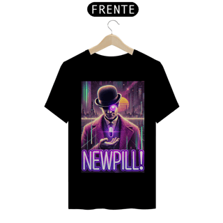 Nome do produto Mecanic by newPill!