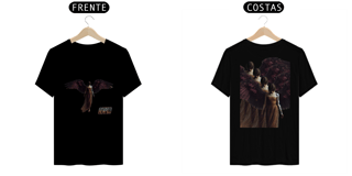 Broken Wings by newPill