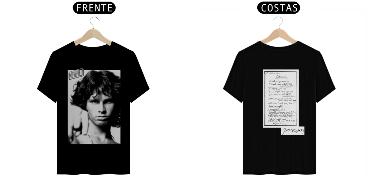 Nome do produto: Jim Me by newPill!