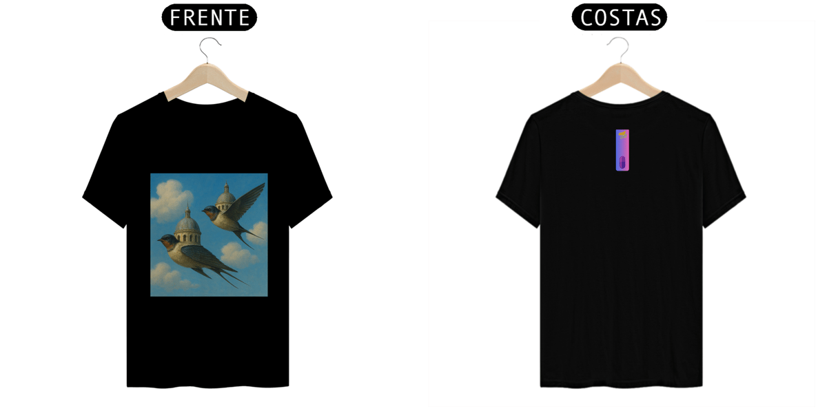 Nome do produto: FreeBirds II bu newPill!