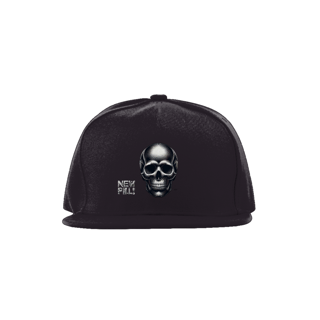 Nome do produto Skull Me by newPill!