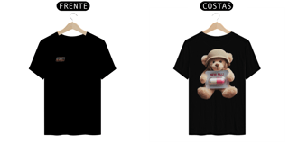 TeddyBill by newPill