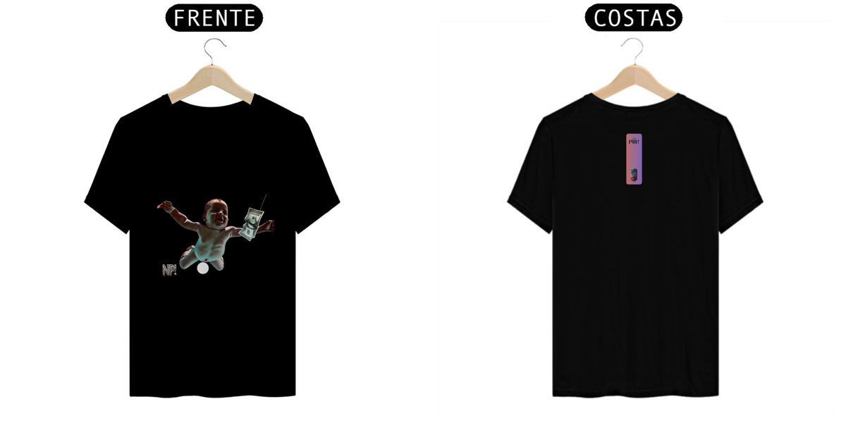 Nome do produto: Nivan by newPill!