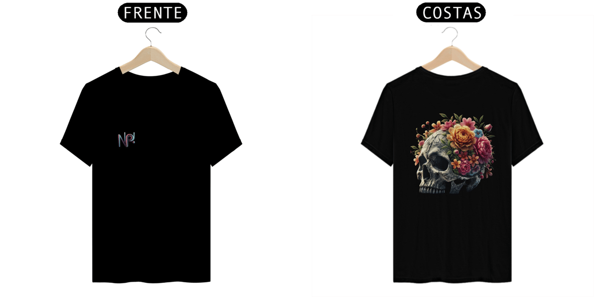 Nome do produto: LosMuertos II by newPill!