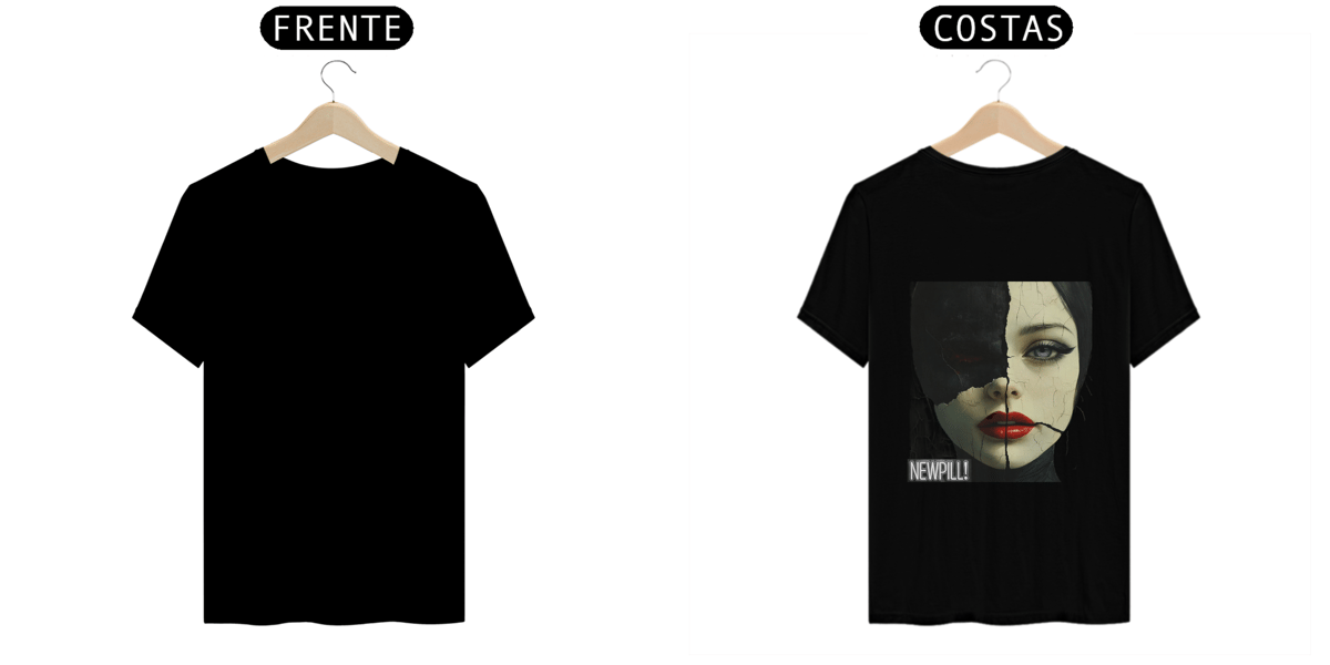 Nome do produto: Femme II by newPill!