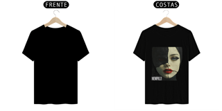 Femme II by newPill!