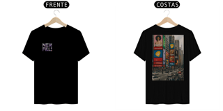 Distopia .. by newPill!