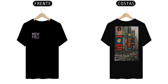 Distopia .. by newPill!