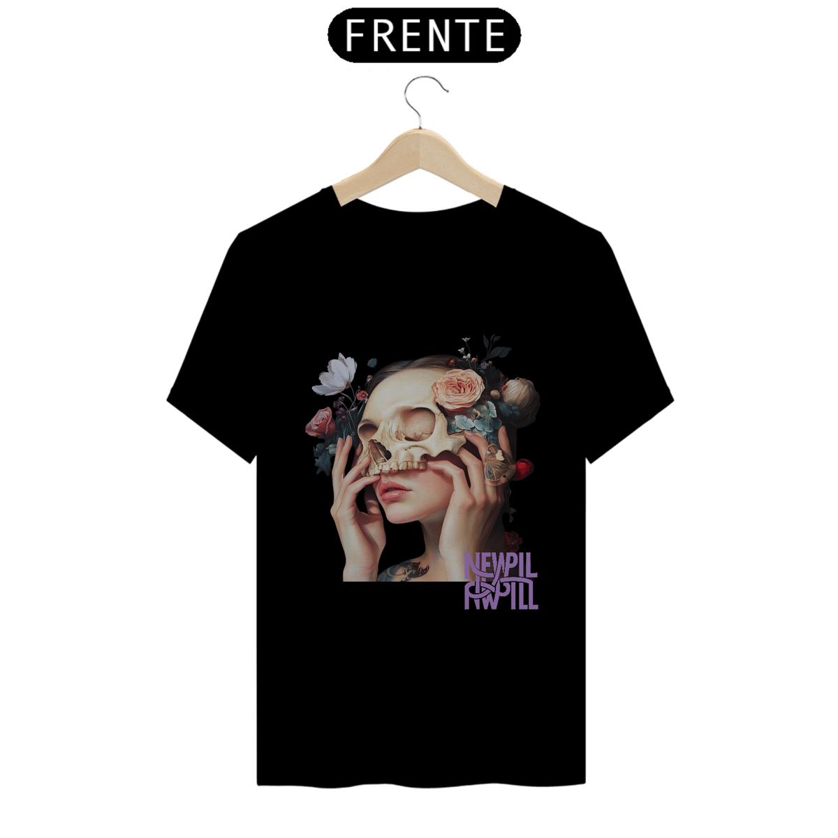 Nome do produto: Femme III by newPill!
