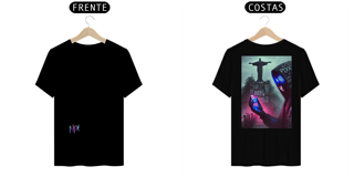 Nome do produto CyberRio by newPill!