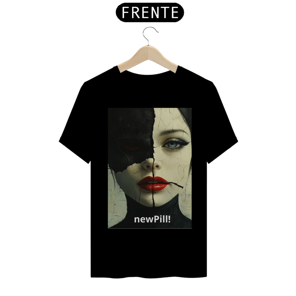 Nome do produto: MissingApart by newPill!