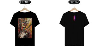 Nome do produto Scream of Color by newPill!