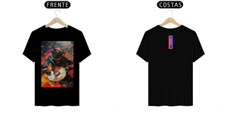 Nome do produto Scratch the Void by newPill!