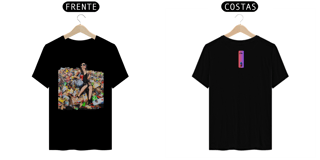 Nome do produto Glamourized Waste by newPill!