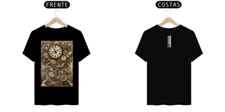 Nome do produto Dischrono by newPill!