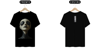 Nome do produto Echo Specie by newPill!