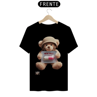 Nome do produto TeddyBill by newPill!