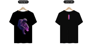 Nome do produto Gravity Ghost by newPill!