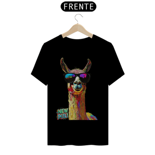 Nome do produto MeLhamaMe by newPill!