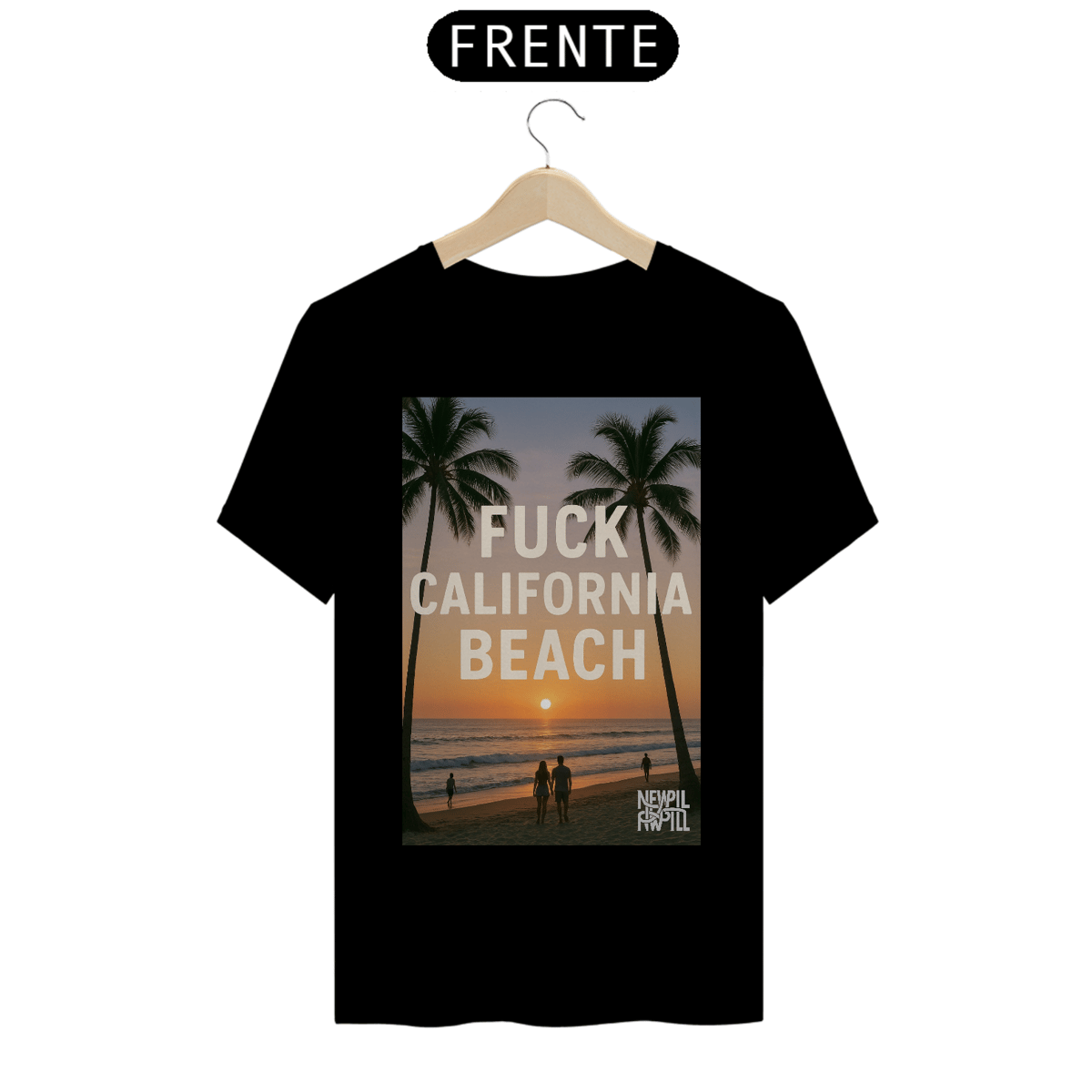 Nome do produto: California by newPill!