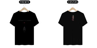 Nome do produto Consumers . by newPill!