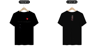 Nome do produto JustLetGo by newPill!