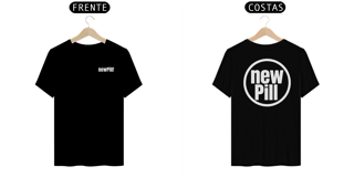 Nome do produto newPill by newPill!