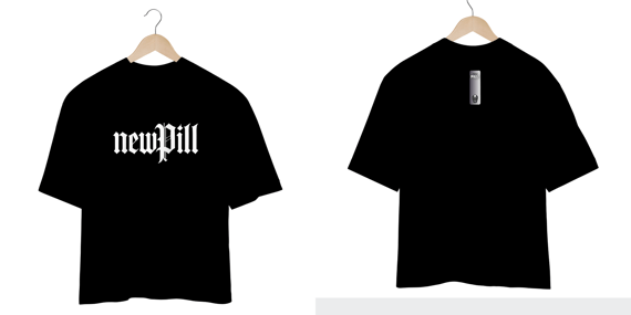 OverPill by newPill!