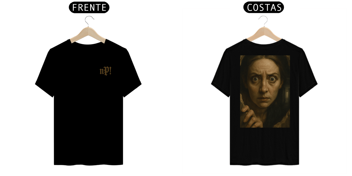 Nome do produto: Hole by newPill!